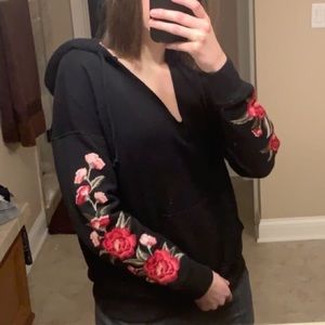 American Eagle sweatshirt